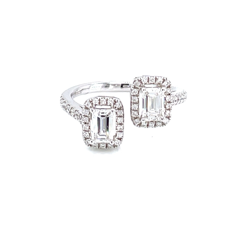 0.25ct Diamond Ring