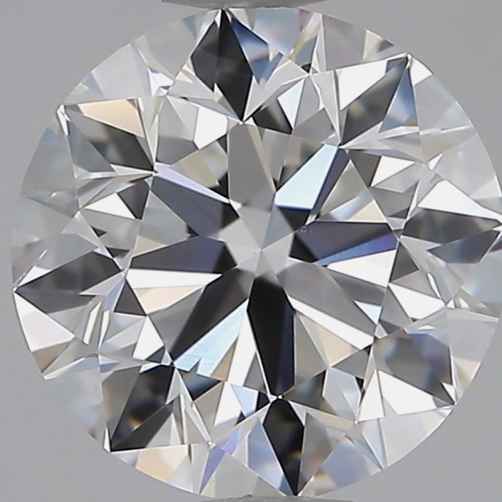 GIA 天然鑽石 圓形 1.5ct E VS2
