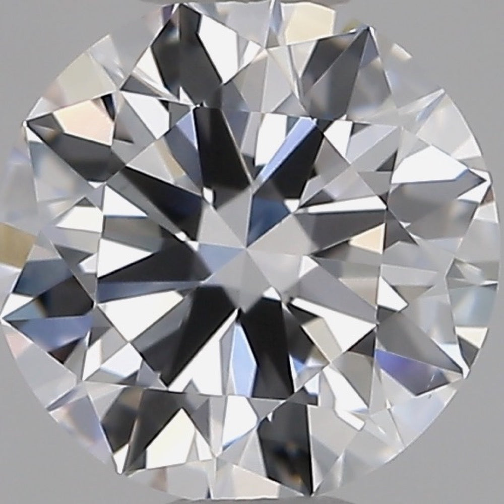 GIA 天然鑽石 圓形 1.01ct D VS1