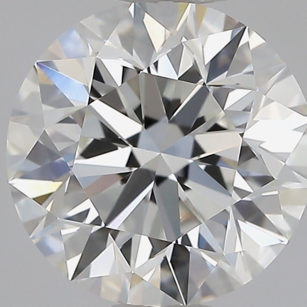 GIA 天然鑽石 圓形 1.8ct G VS1