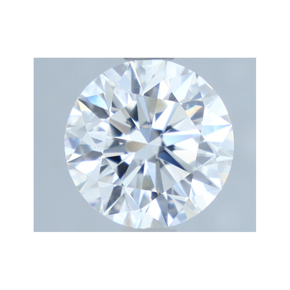 GIA 天然美鑽 圓形 1.03ct F VVS1