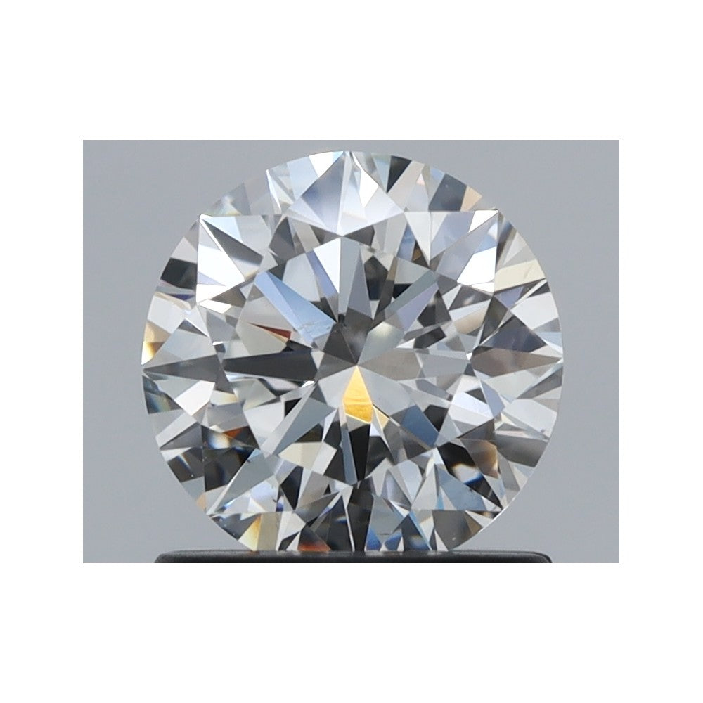 GIA 天然美鑽 圓形 1.0ct G VS2