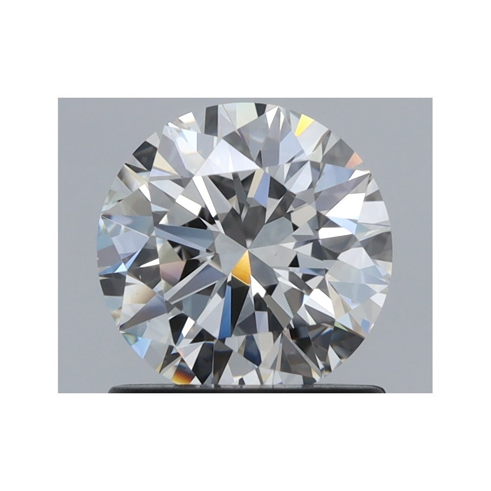 GIA 天然美鑽 圓形 1.0ct G VS1