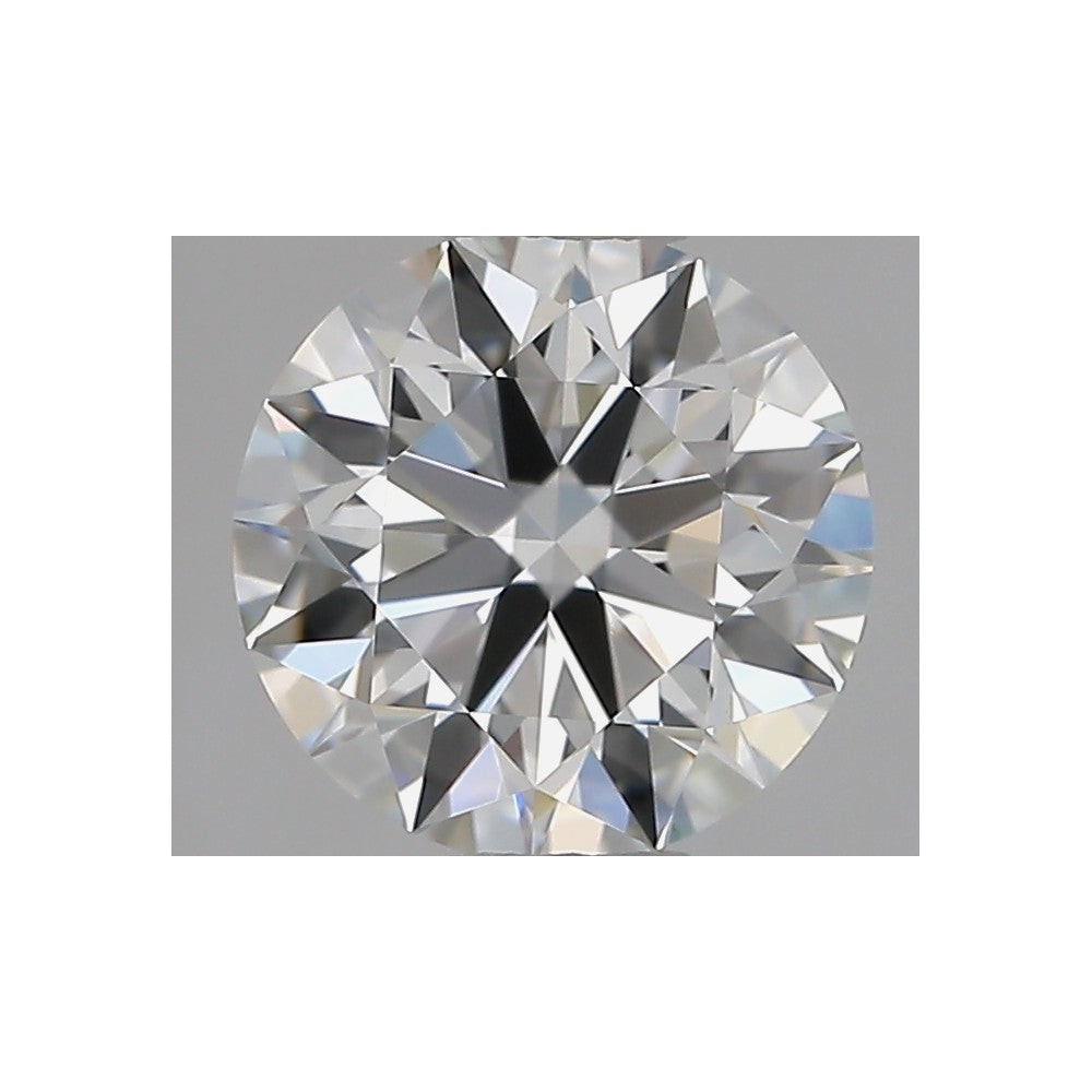 GIA 天然美鑽 圓形 1.03ct G VS1