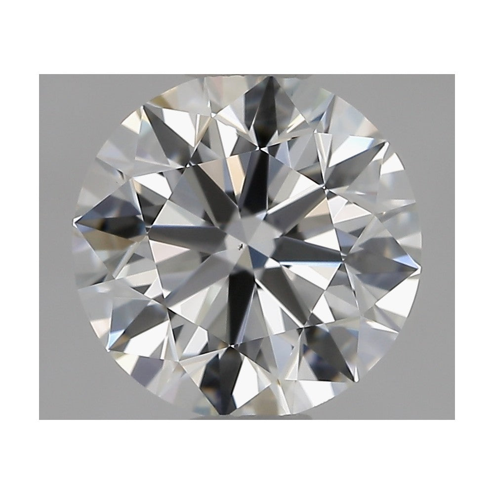 GIA 天然美鑽 圓形 1.6ct G VS1