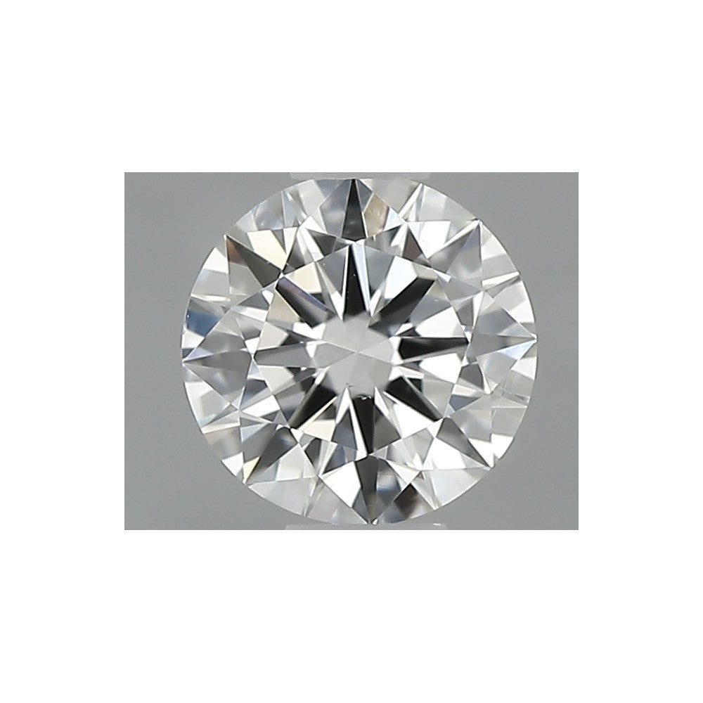 GIA 天然美鑽 圓形 0.4ct G VS2