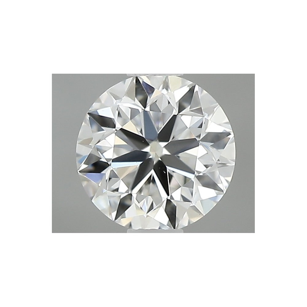 GIA 天然美鑽 圓形 0.5ct G VS1