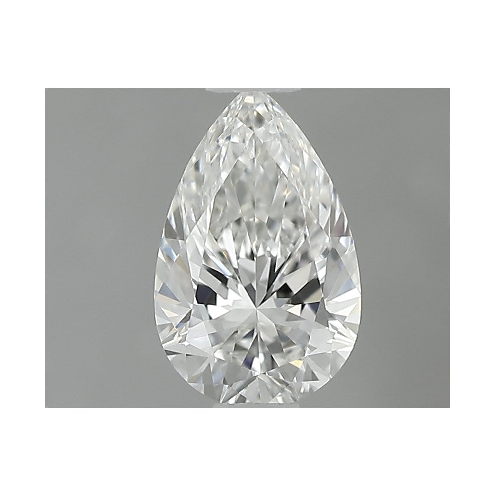 GIA 天然美鑽 公主方形 0.5ct G VVS1