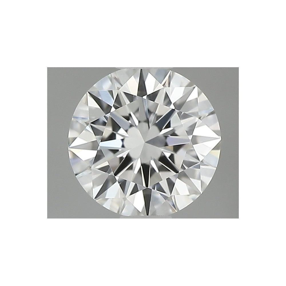 GIA 天然美鑽 圓形 0.57ct G VS1