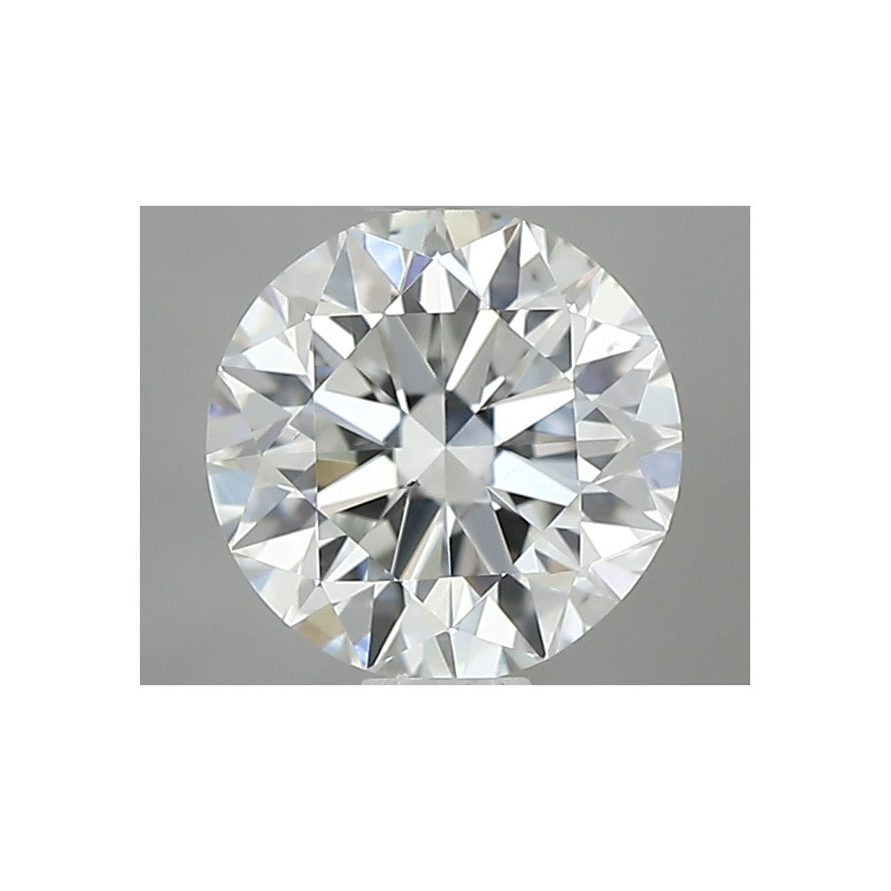 GIA 天然美鑽 圓形 0.7ct G VS2