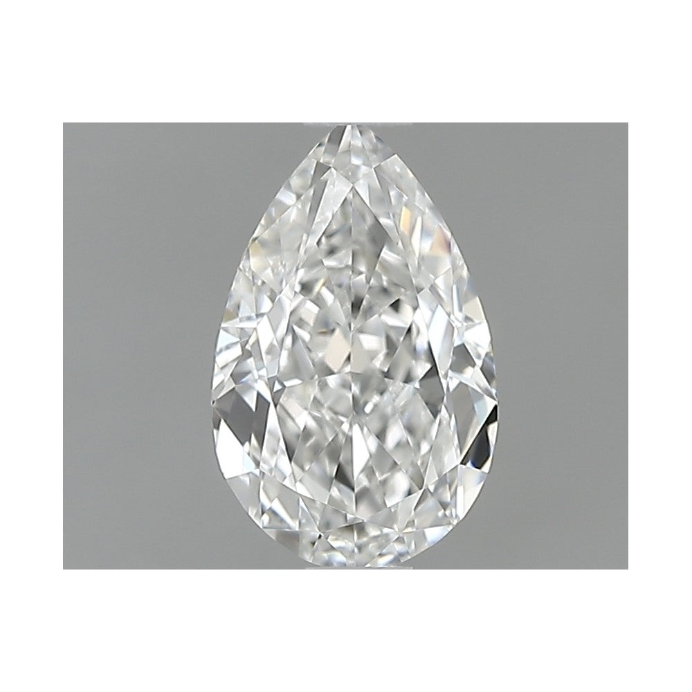 GIA 天然美鑽 梨形 0.95ct G VS1