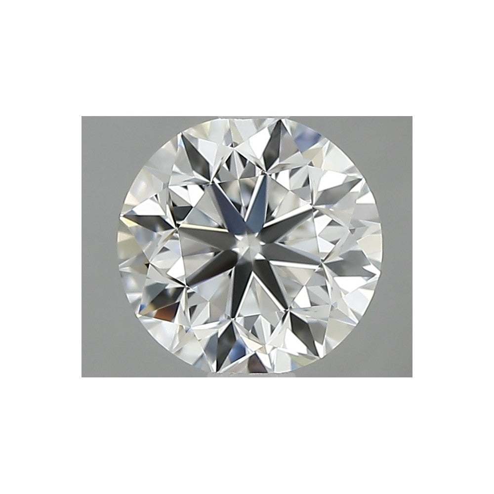 GIA 天然美鑽 圓形 1.0ct G VS1