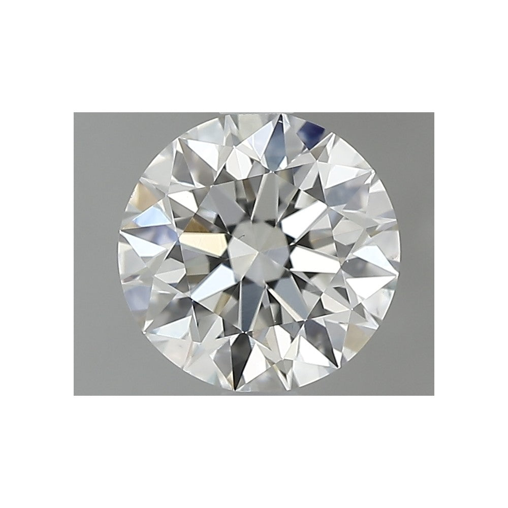 GIA 天然美鑽 圓形 1.0ct G VS2