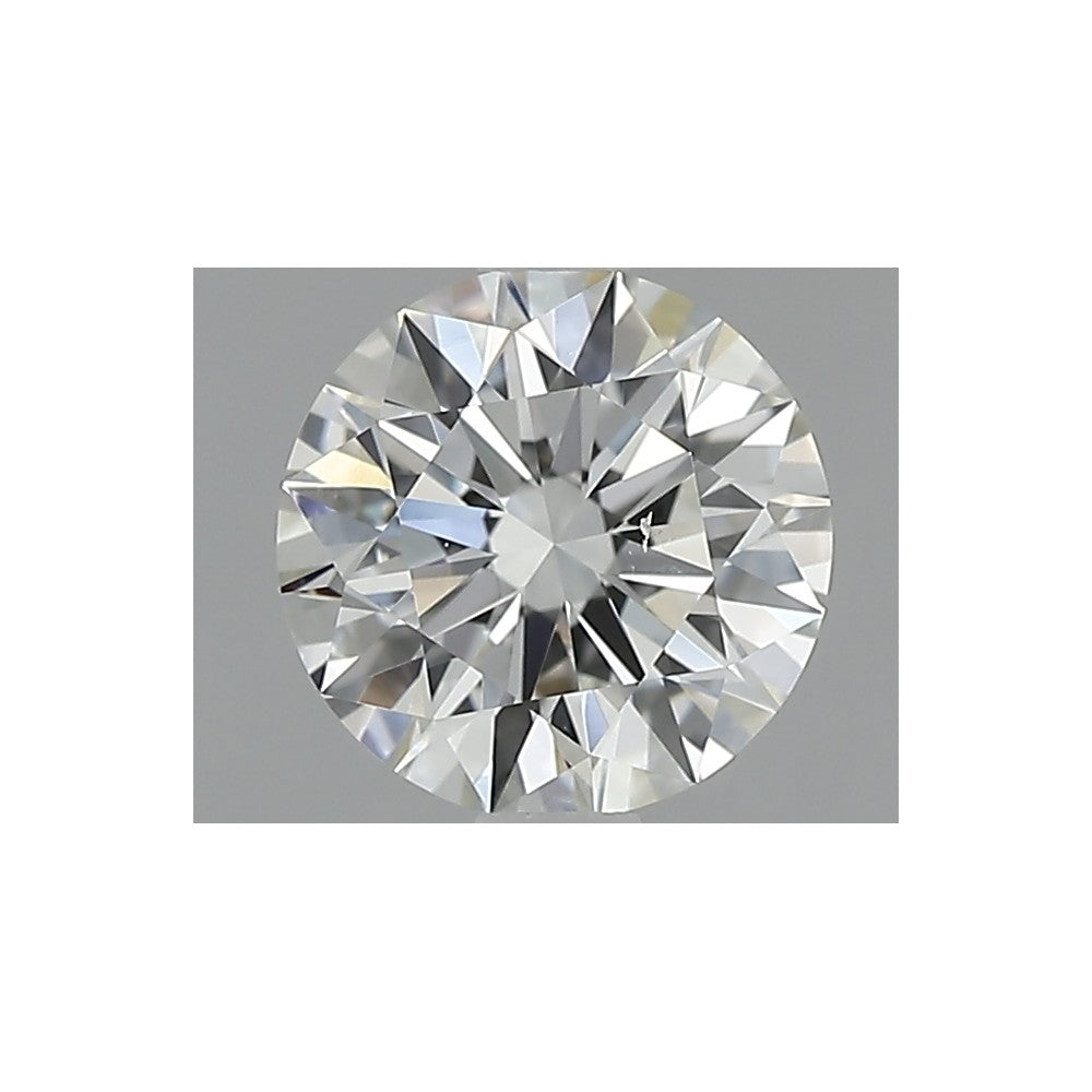 GIA 天然美鑽 圓形 1.01ct G VS2