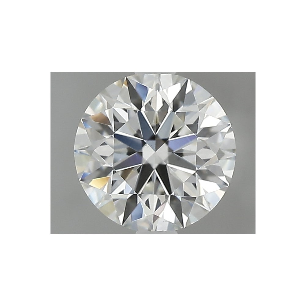 GIA 天然美鑽 圓形 1.0ct G VS1