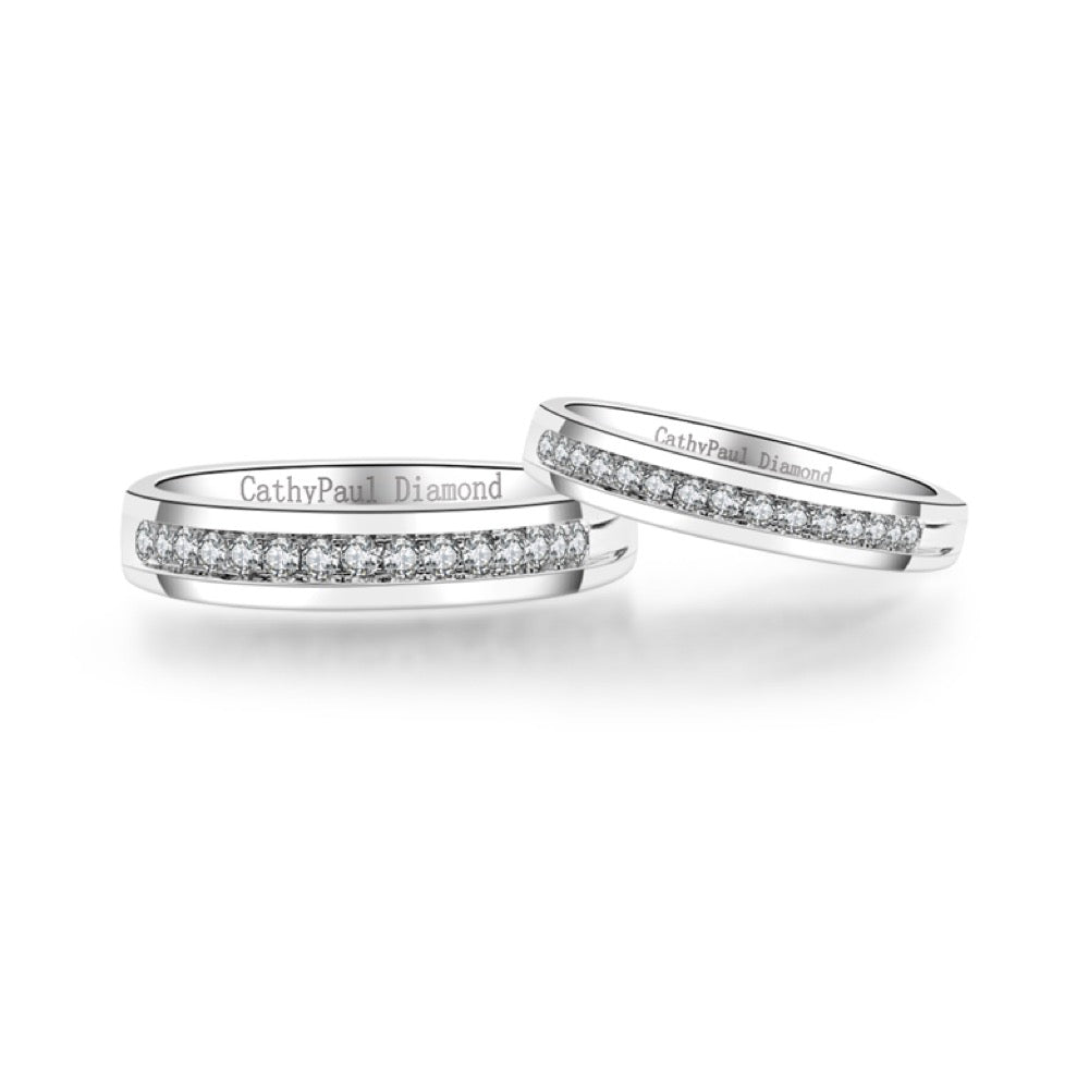 結婚對戒 80800
