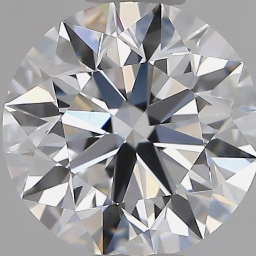 GIA 天然鑽石 圓形 1.31ct D VS1