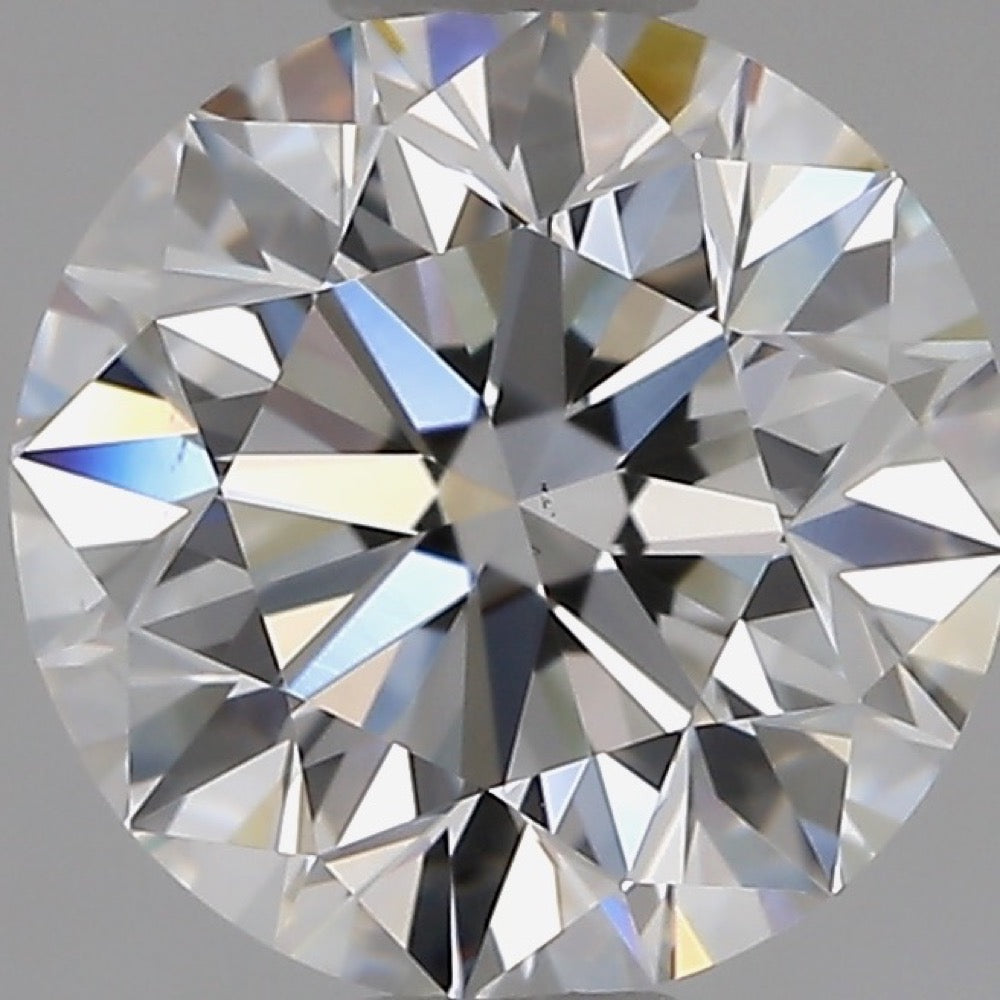 GIA 天然鑽石 圓形 1.5ct E VS1