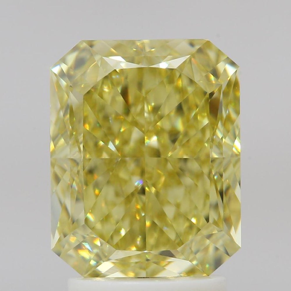 GIA 彩鑽 黃鑽 3.03ct Fancy Brownish Greenish Yellow