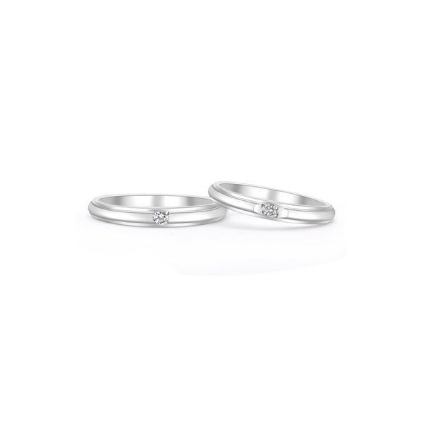 結婚對戒 82893