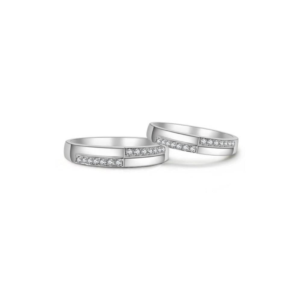 結婚對戒 82026