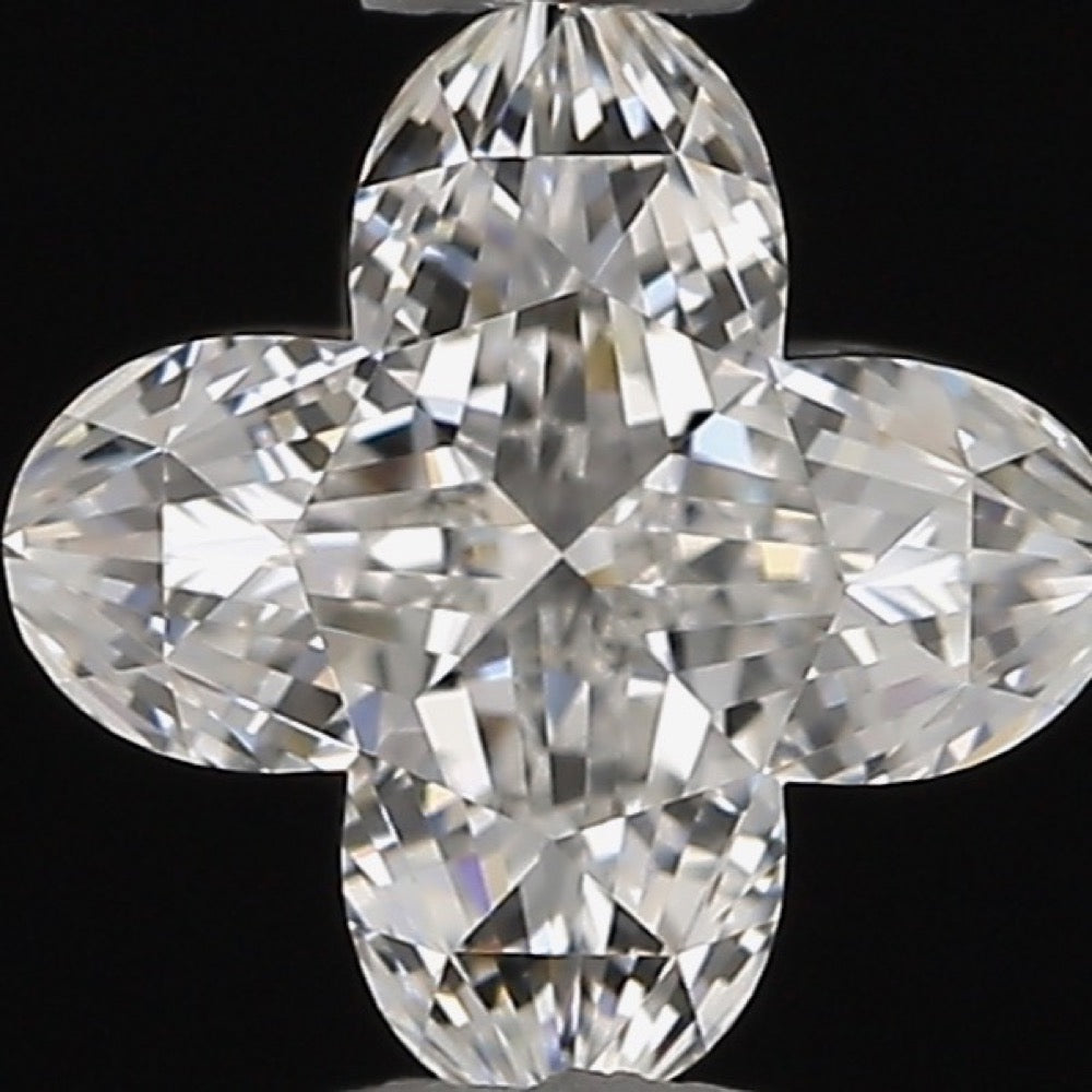 GIA 天然鑽石 花式 1.02ct F VS1