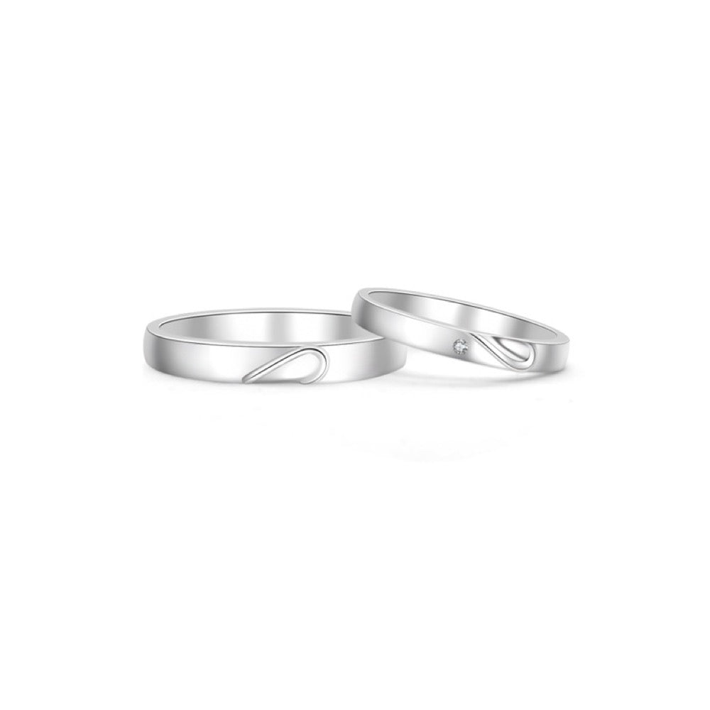 結婚對戒 82375