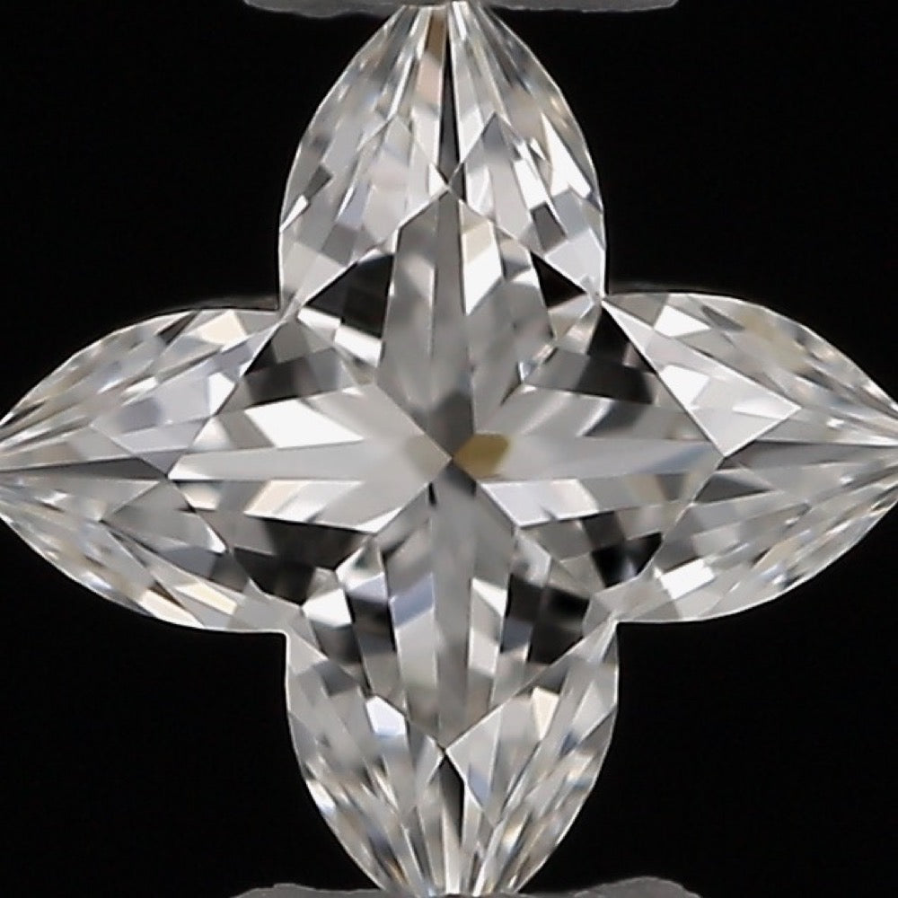 GIA 天然鑽石 花式 0.31ct F VVS1
