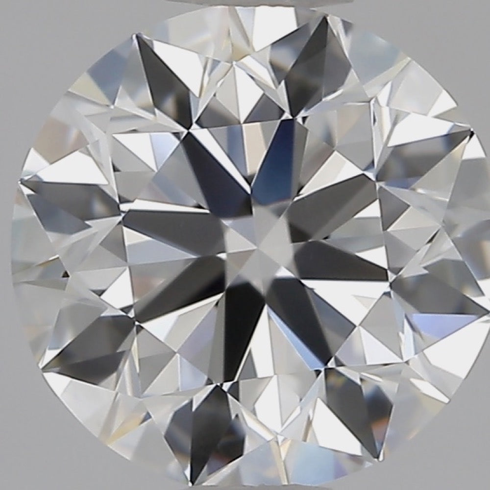 GIA 天然鑽石 圓形 2.01ct G VS1
