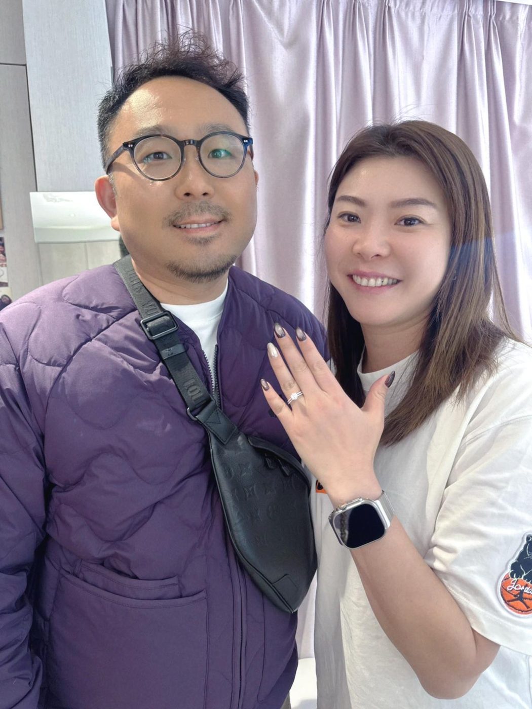 Happy Customer Moments