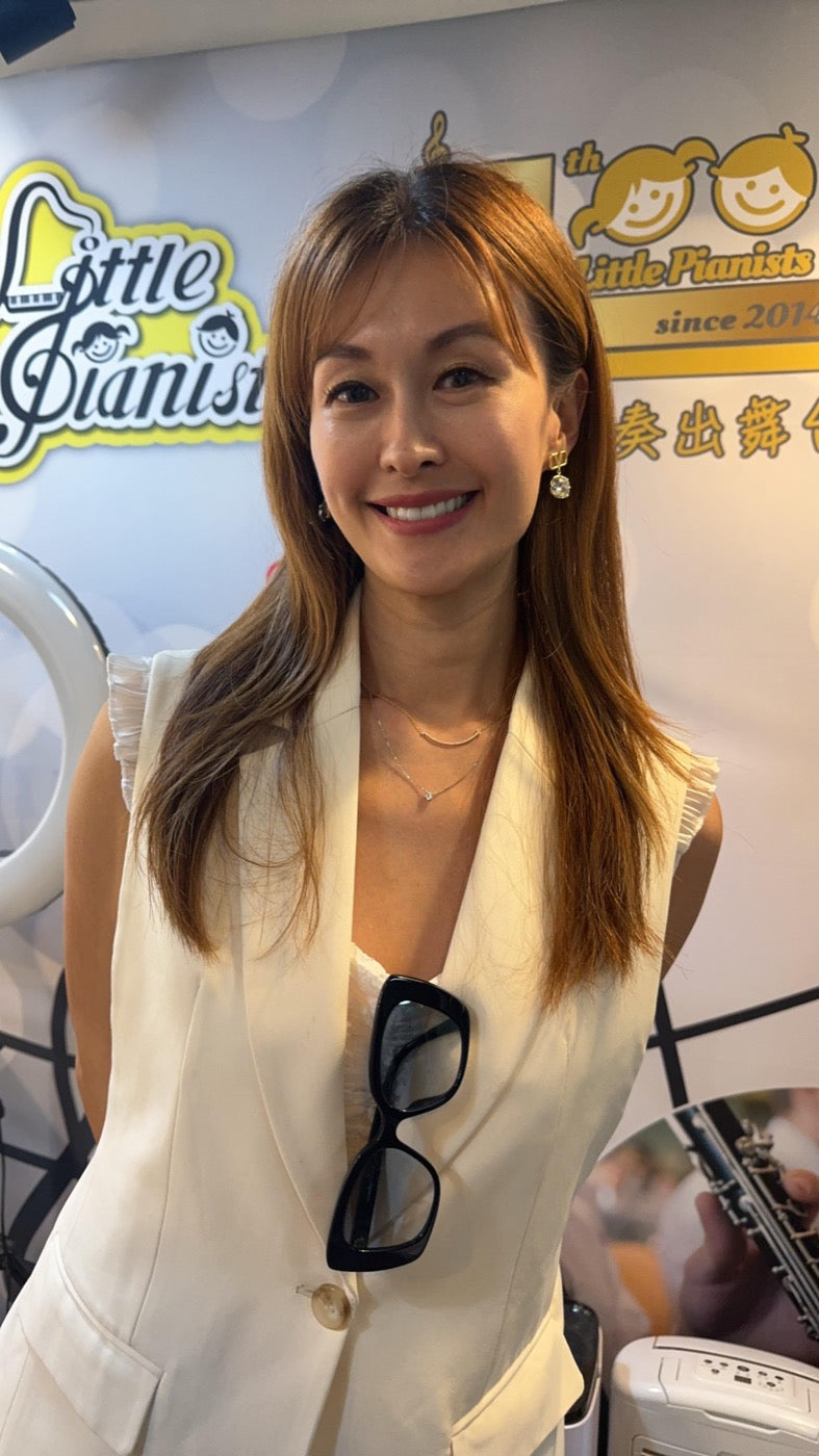 客人開心時刻