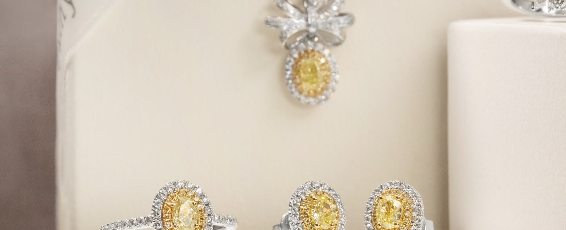 All Fancy Colour Diamonds