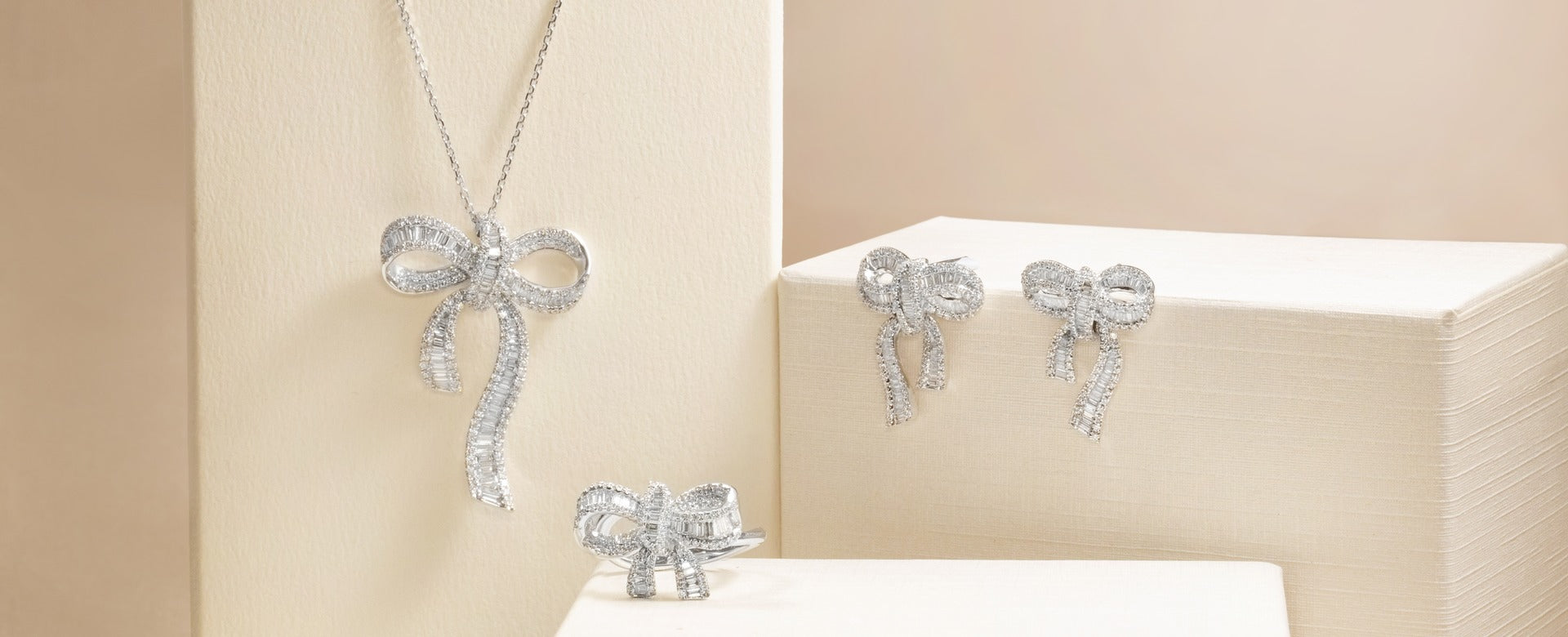 Fashion Jewellery