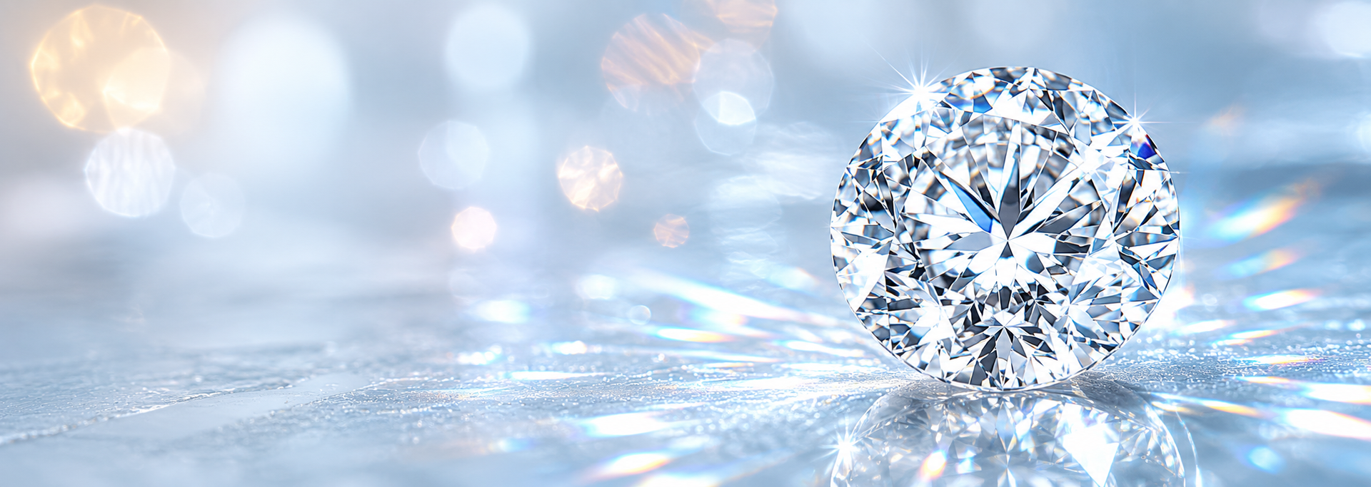 Natural Diamonds