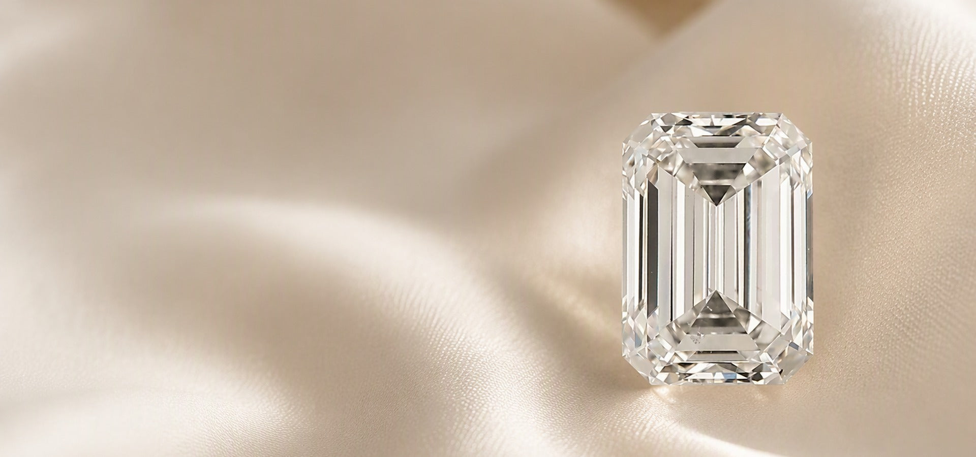 Emerald Cut Diamonds