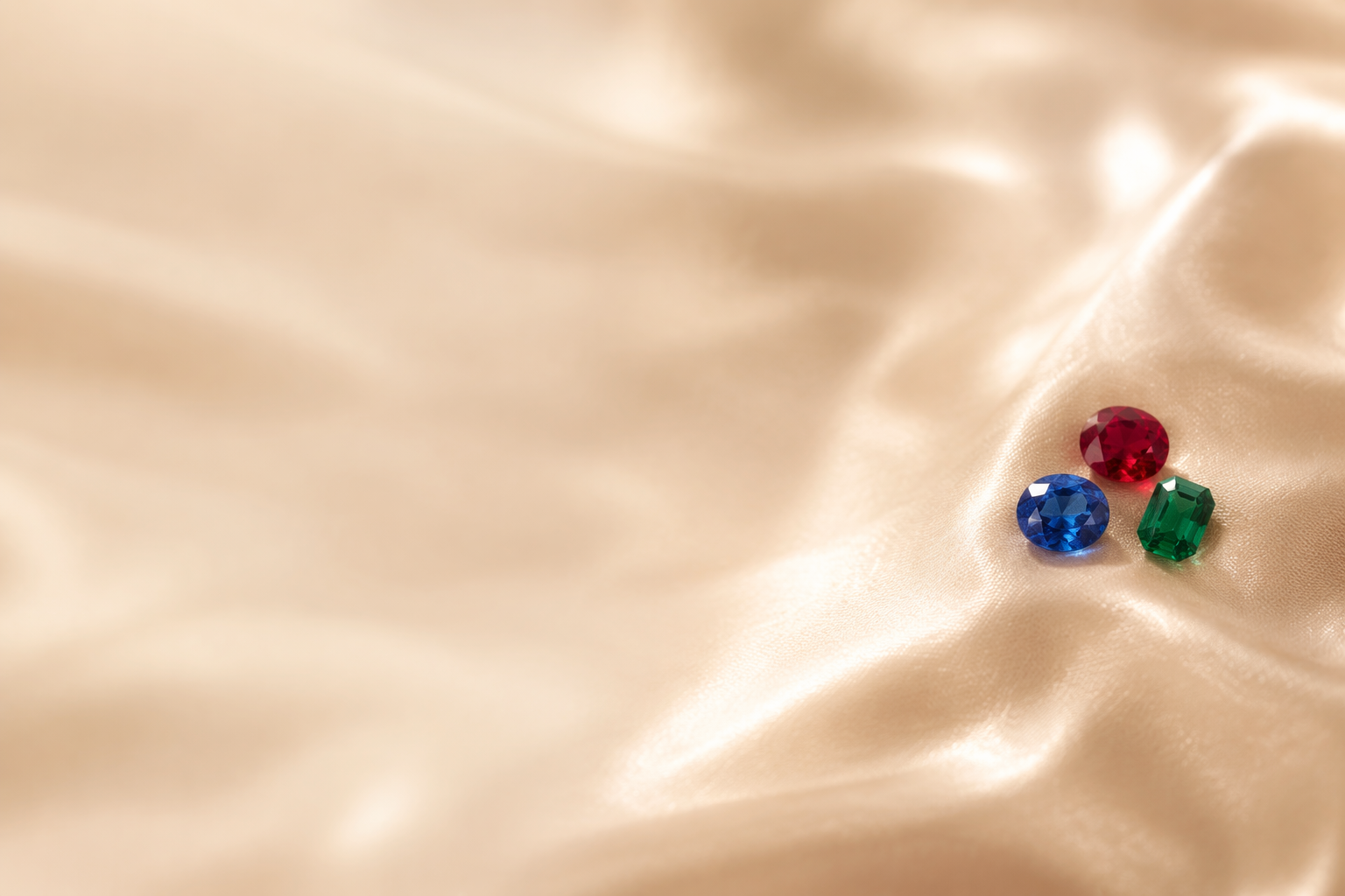 Gemstones