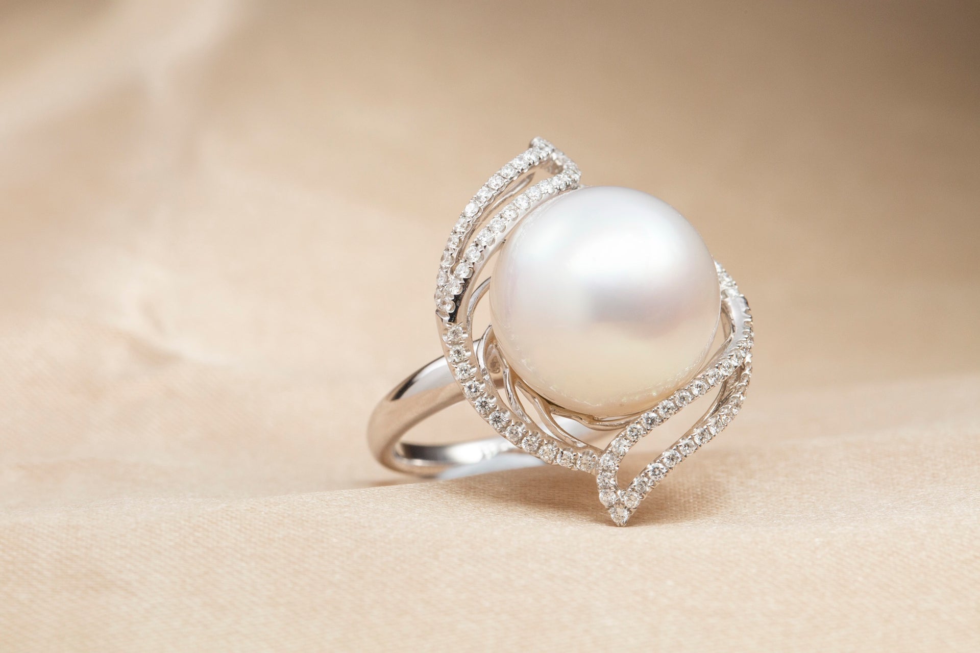 Pearl Jewellery