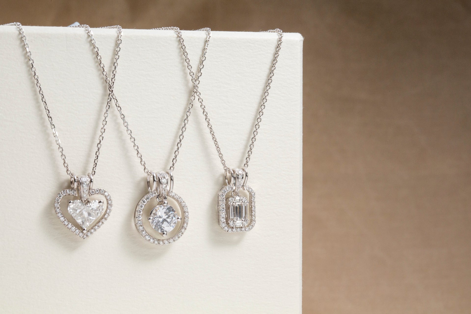 Pendants