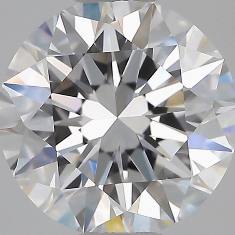 GIA 天然鑽石 圓形 1.5ct D VVS1