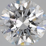 GIA 天然鑽石 圓形 1.5ct D VVS1