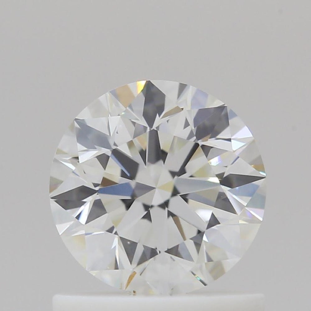GIA 天然鑽石 圓形 0.9ct F VS1