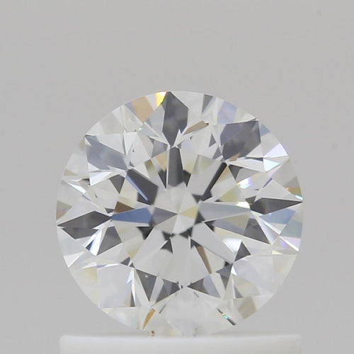 GIA 天然鑽石 圓形 0.9ct F VS1