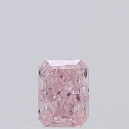 GIA Fancy Colour Diamond 0.33ct Fancy Light Pink