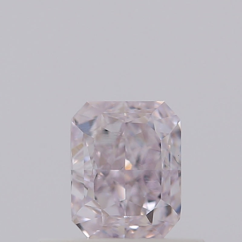 GIA 彩鑽 粉紅鑽 0.51ct Very Light Pink