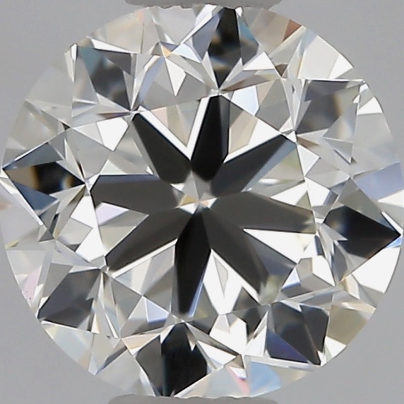 GIA 天然鑽石 圓形 1.5ct I VS1