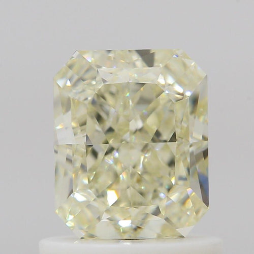 GIA Natural Diamond Radiant 1.03ct N VS2