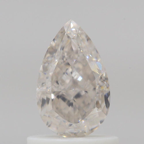 GIA 彩鑽 啡鑽 1.02ct Very Light Pinkish Brown