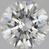 GIA 天然鑽石 圓形 1.9ct G SI2