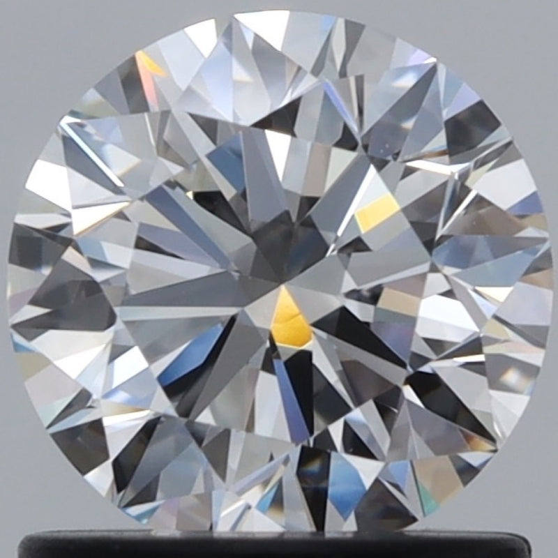 GIA 天然鑽石 圓形 1.02ct F VVS1