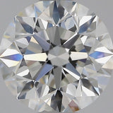 GIA 天然鑽石 圓形 1.5ct G SI1